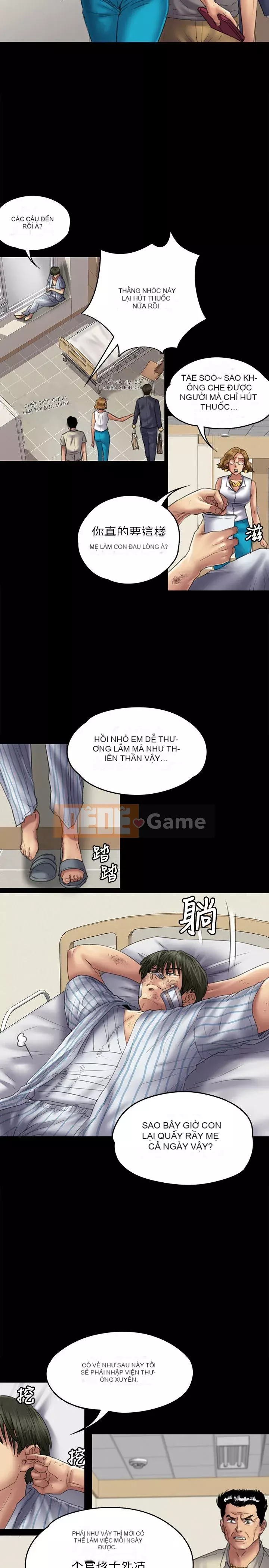 Con rối Chương 1-70