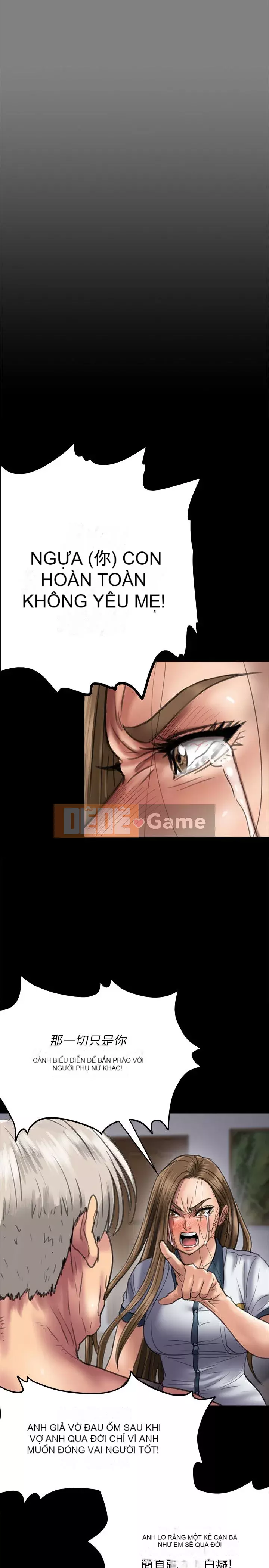 Con rối Chương 1-70