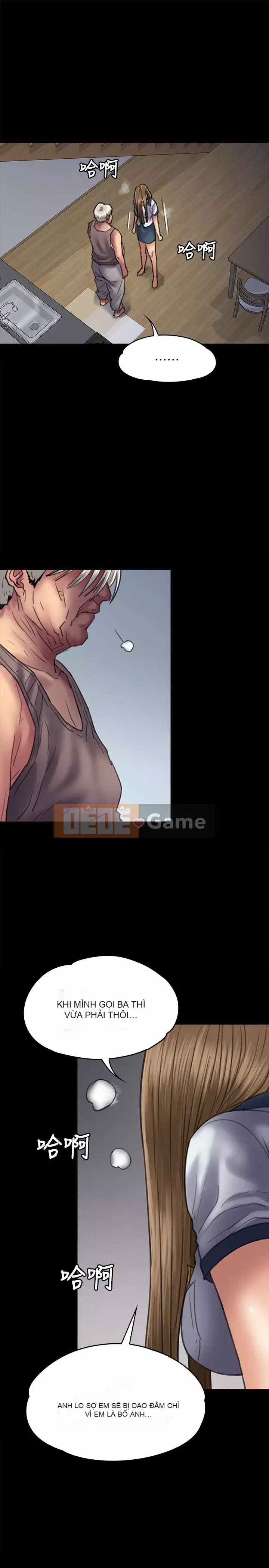 Con rối Chương 1-70