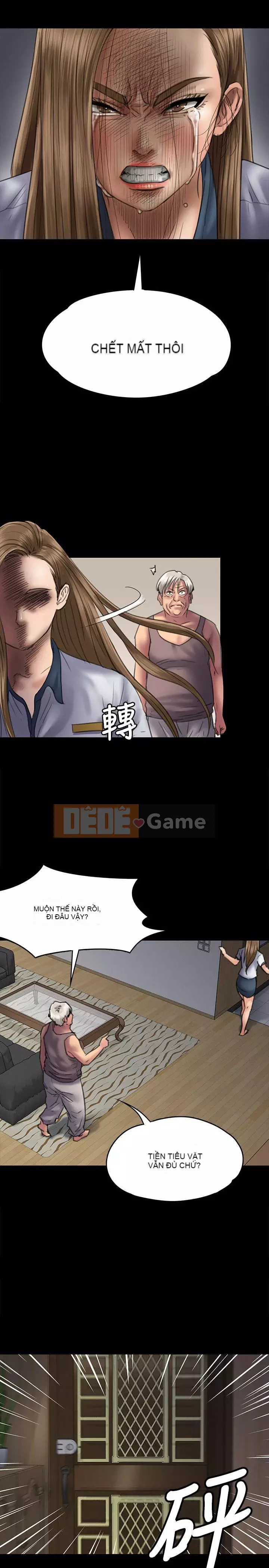 Con rối Chương 1-70