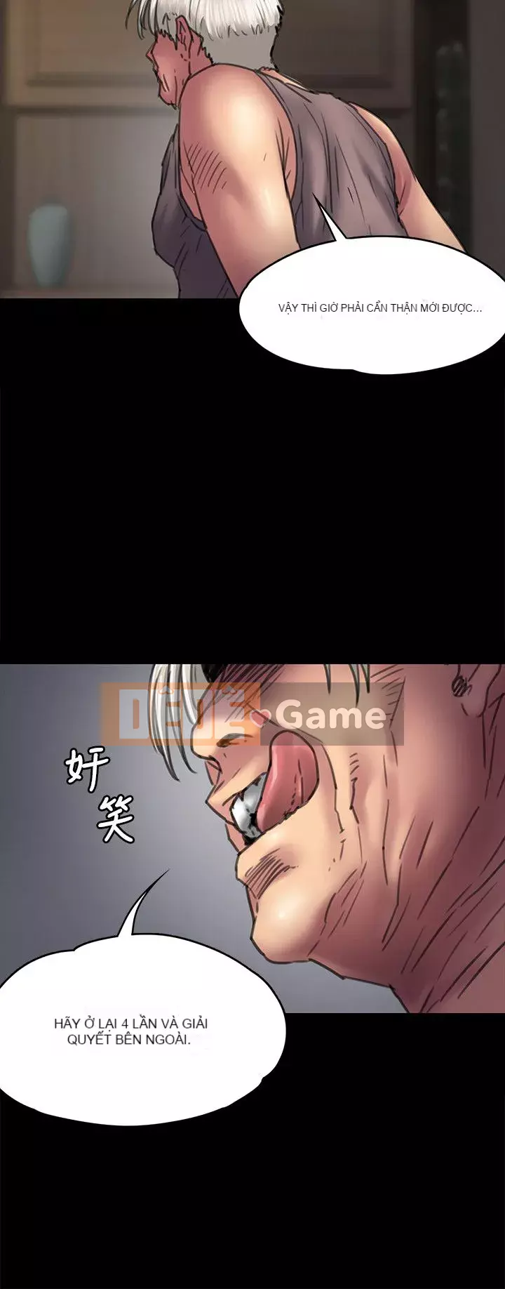 Con rối Chương 1-70