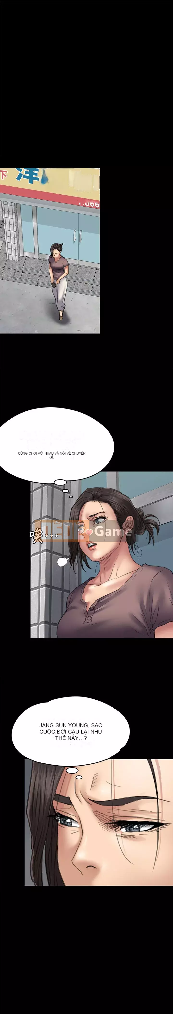 Con rối Chương 1-70