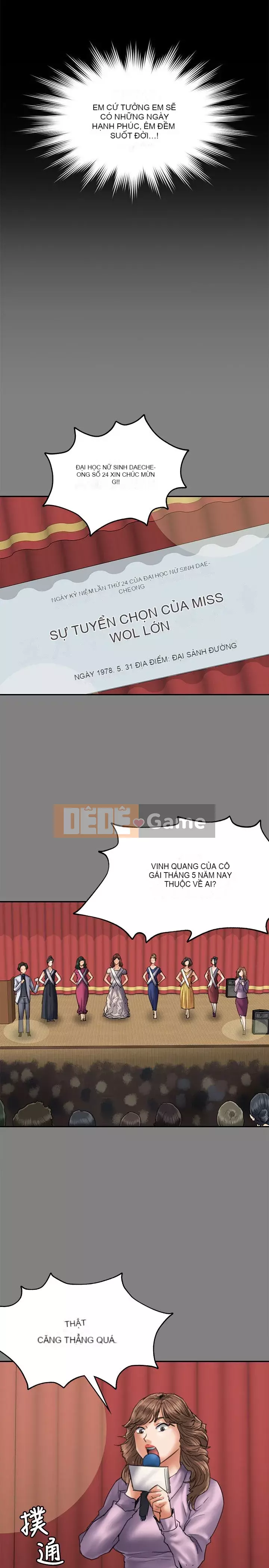 Con rối Chương 1-70