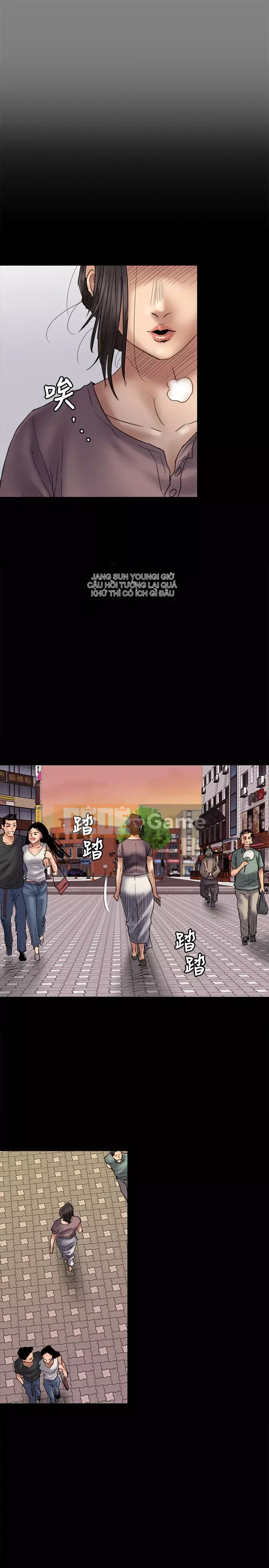 Con rối Chương 1-70