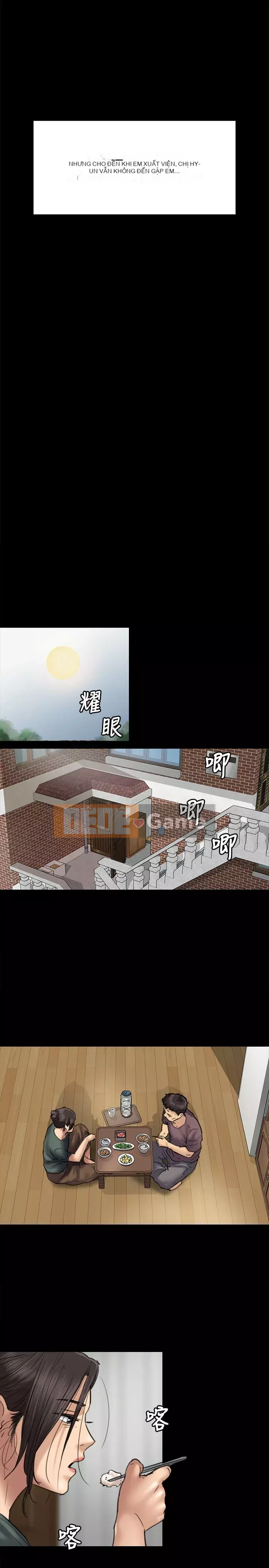 Con rối Chương 1-70