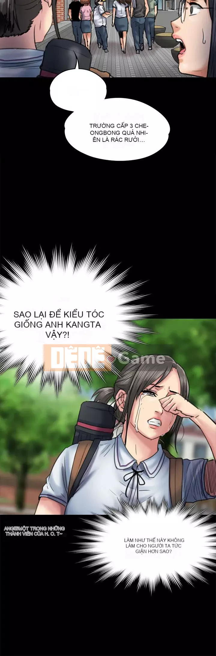 Con rối Chương 1-70