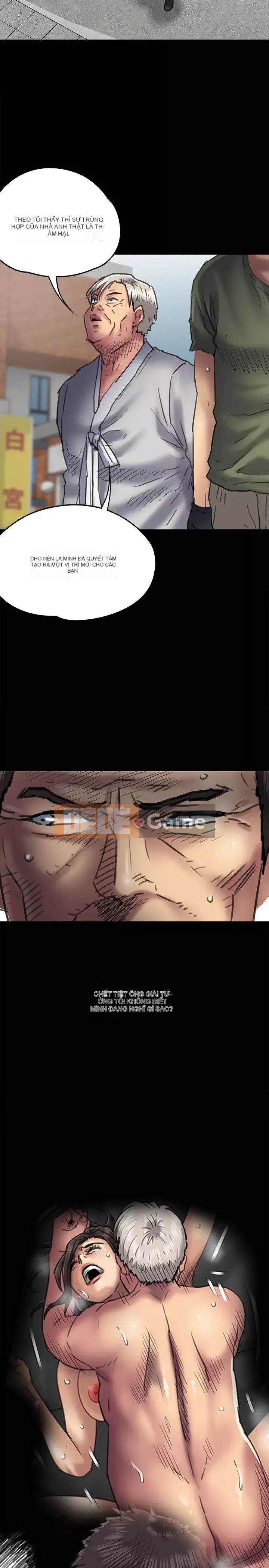 Con rối Chương 1-70