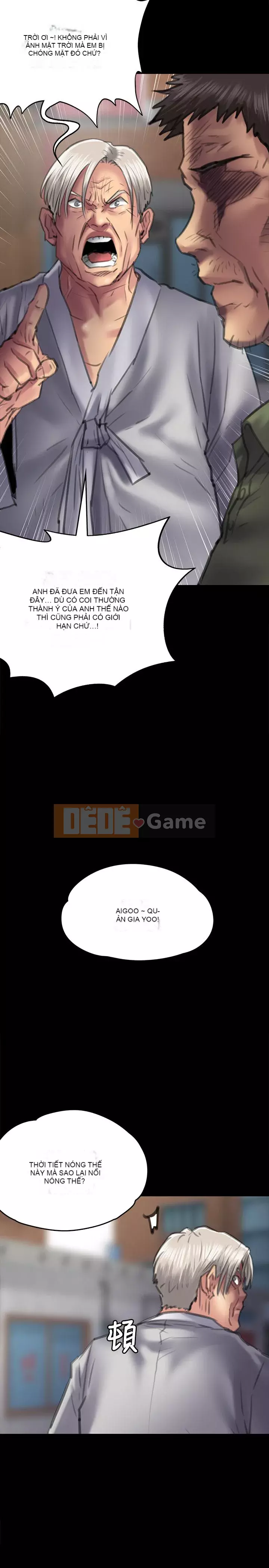 Con rối Chương 1-70