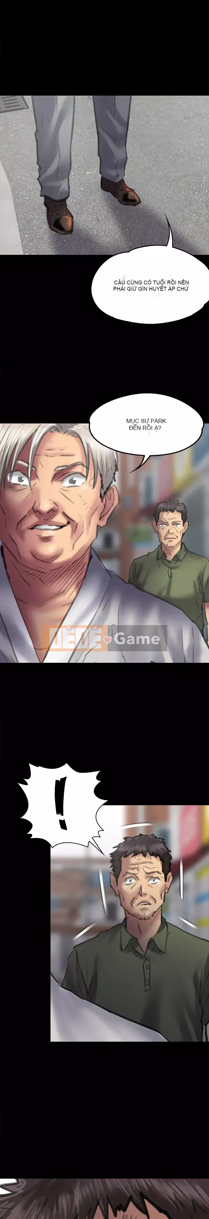 Con rối Chương 1-70