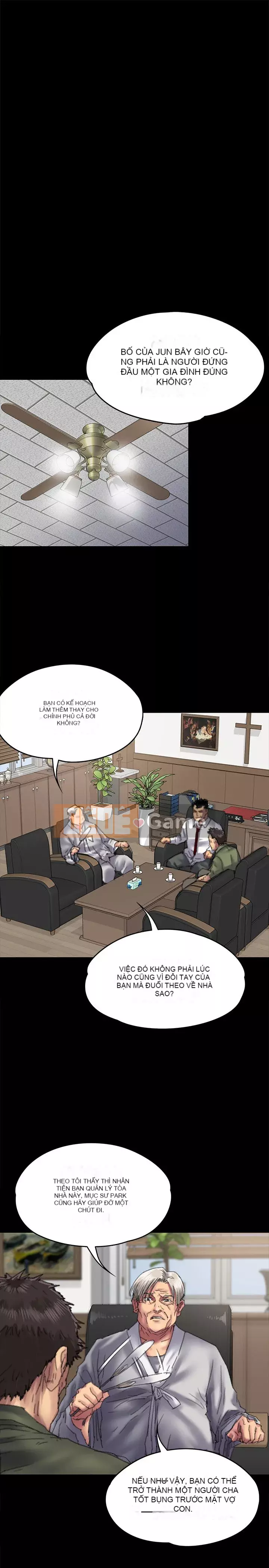 Con rối Chương 1-70