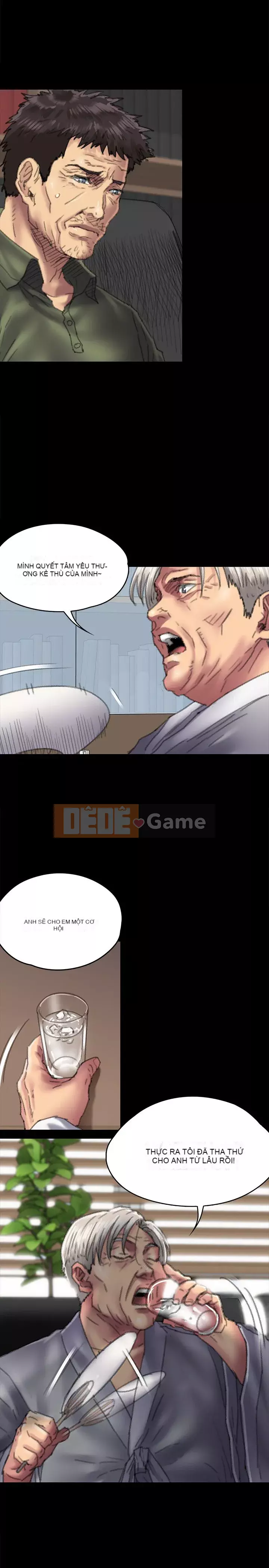 Con rối Chương 1-70