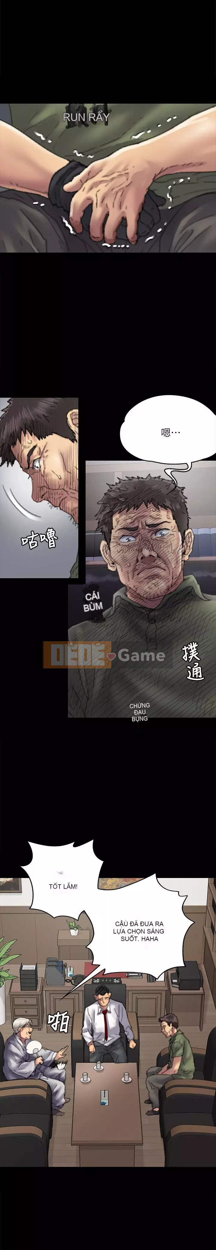 Con rối Chương 1-70