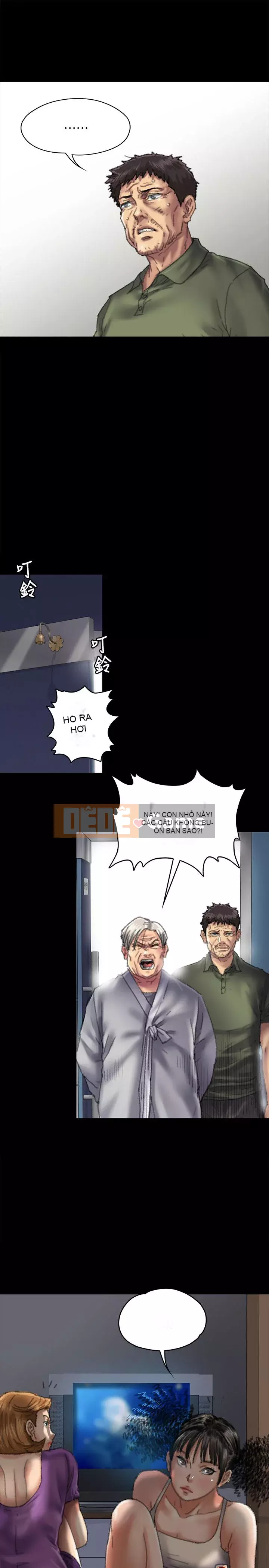 Con rối Chương 1-70