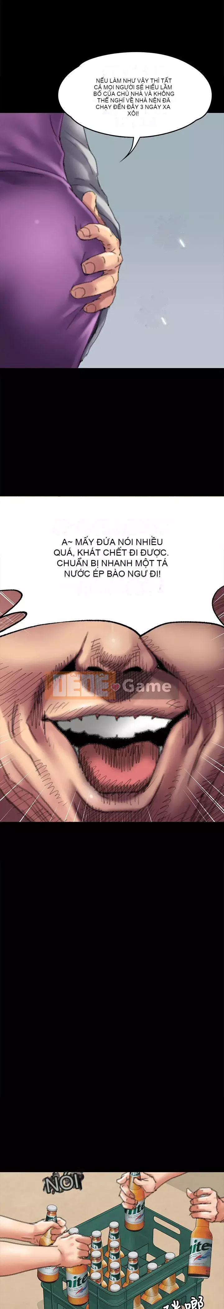 Con rối Chương 1-70