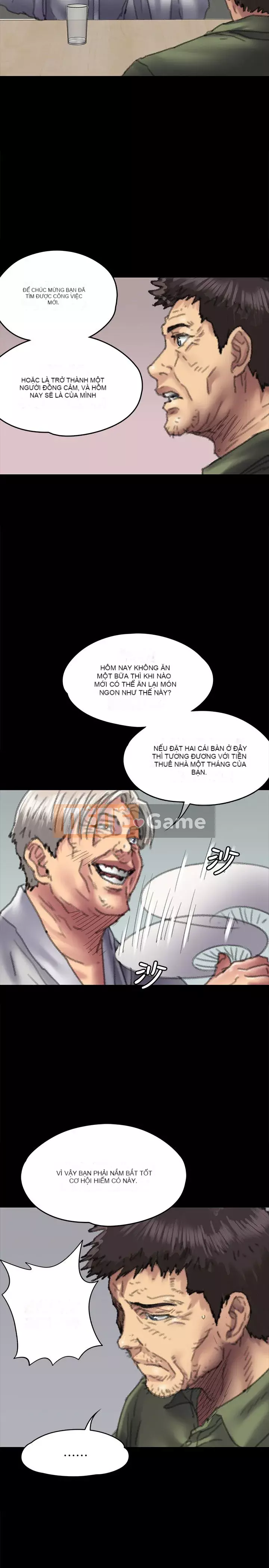 Con rối Chương 1-70