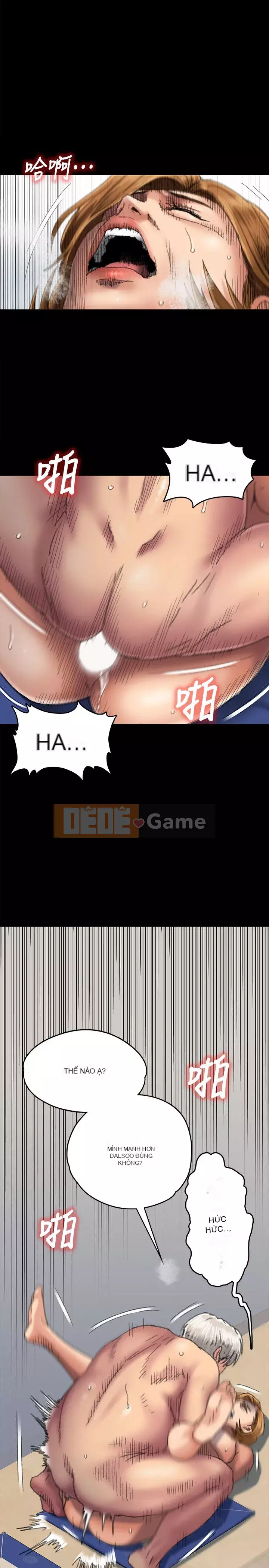 Con rối Chương 1-70