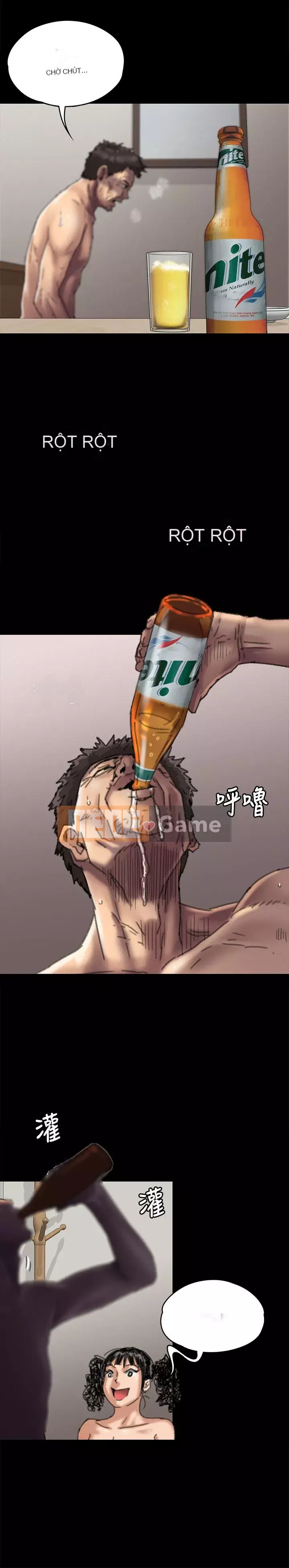 Con rối Chương 1-70