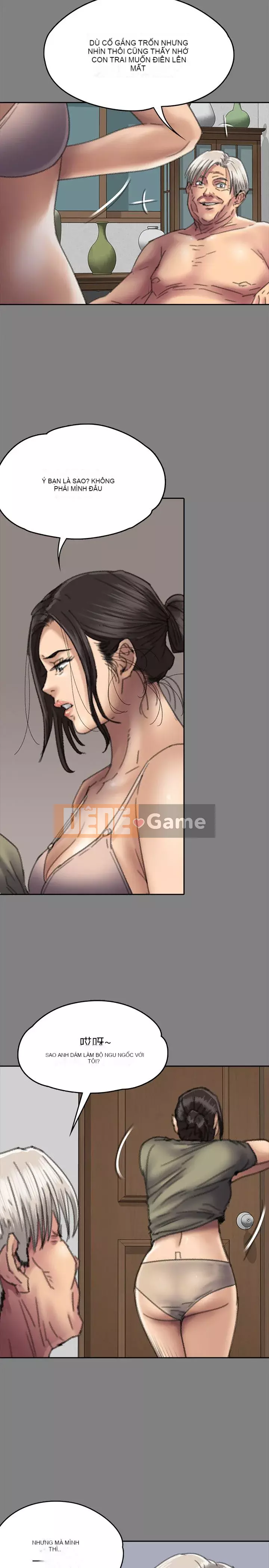 Con rối Chương 1-70