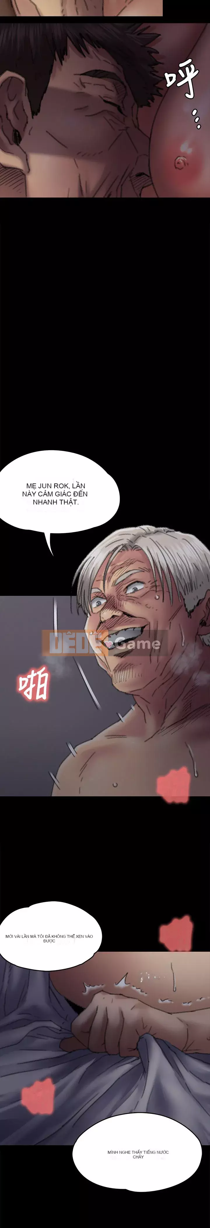 Con rối Chương 1-70