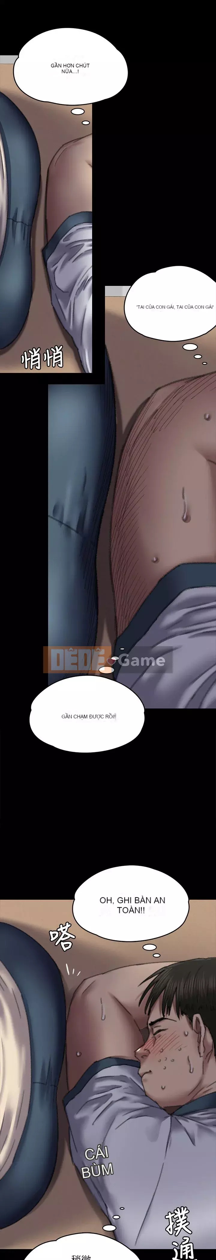 Con rối Chương 1-70