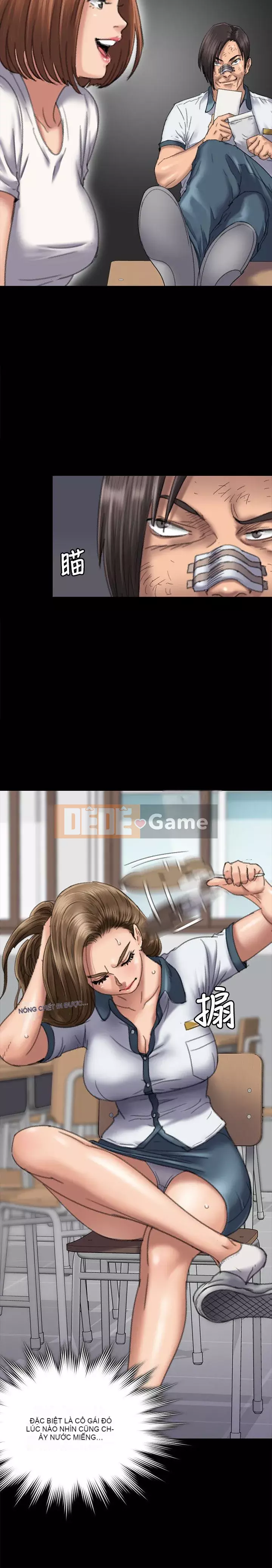 Con rối Chương 1-70