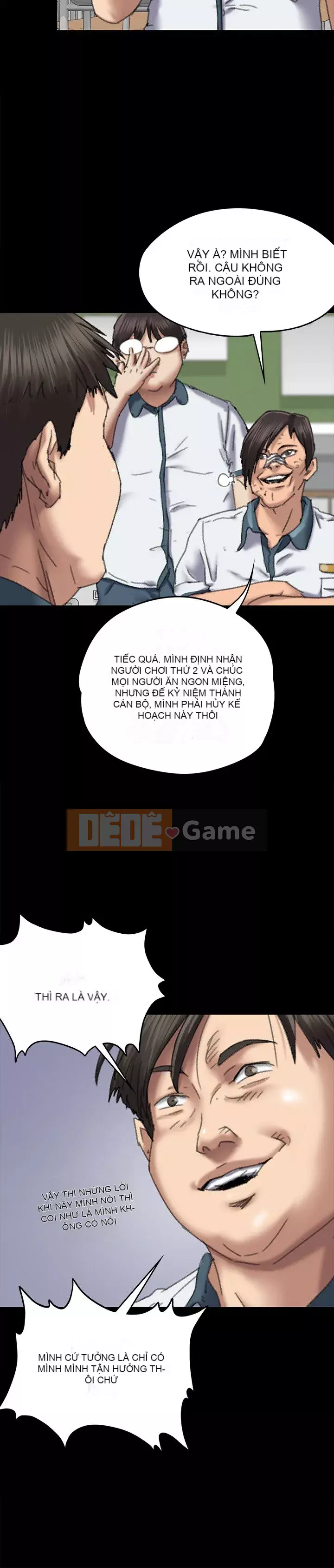 Con rối Chương 1-70