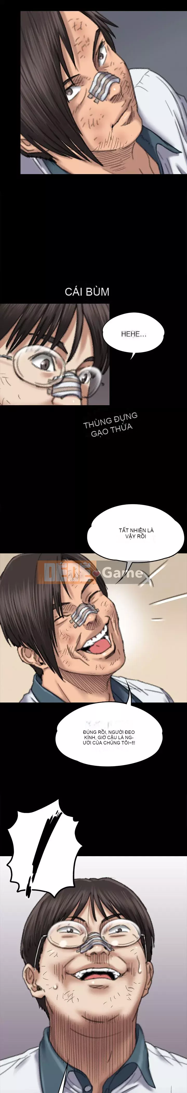 Con rối Chương 1-70