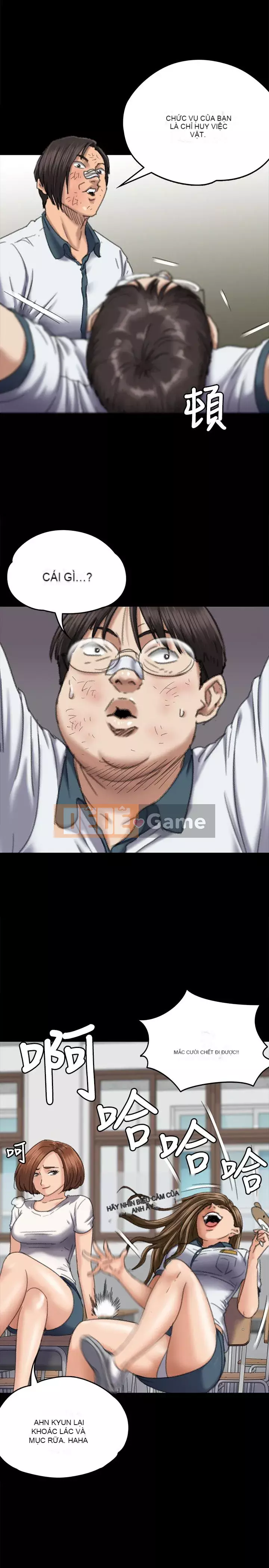 Con rối Chương 1-70