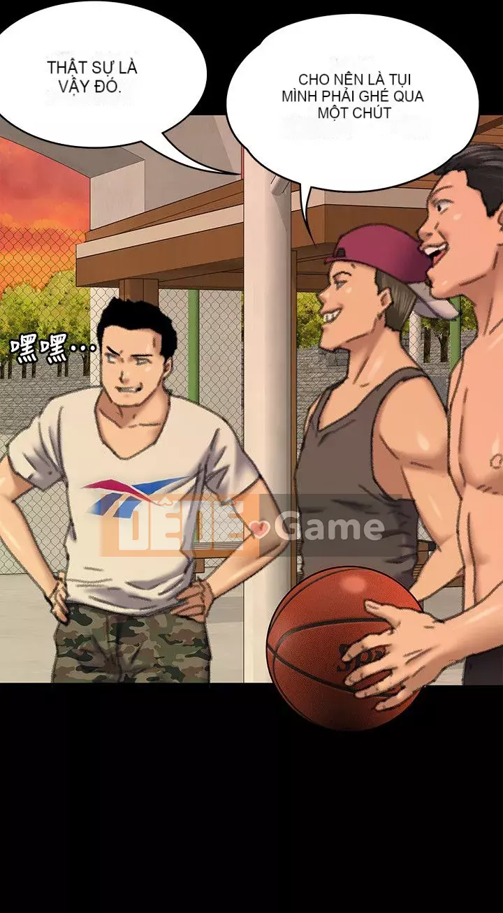 Con rối Chương 1-70