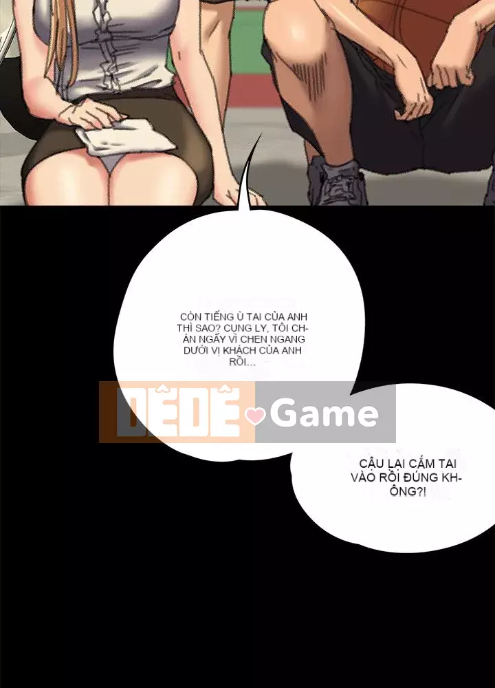 Con rối Chương 1-70