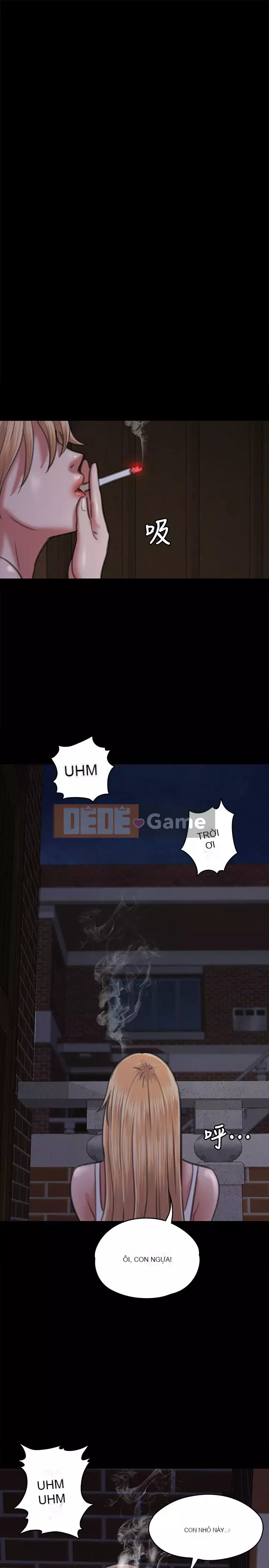 Con rối Chương 1-70