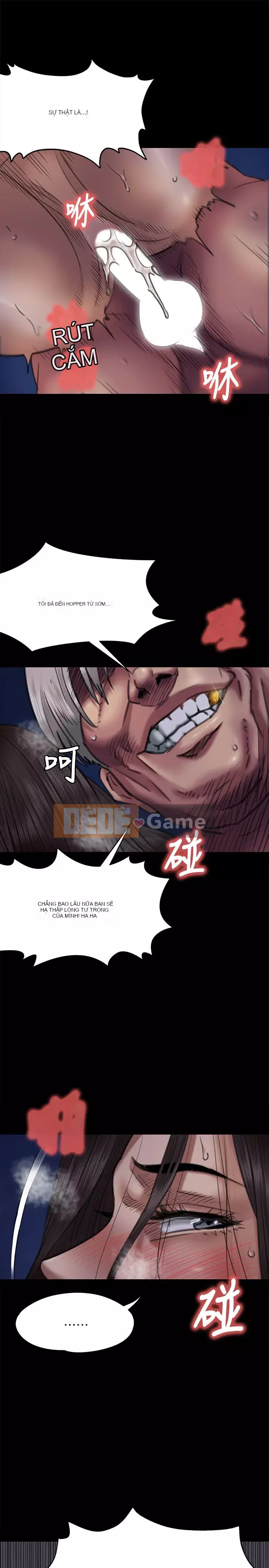 Con rối Chương 1-70