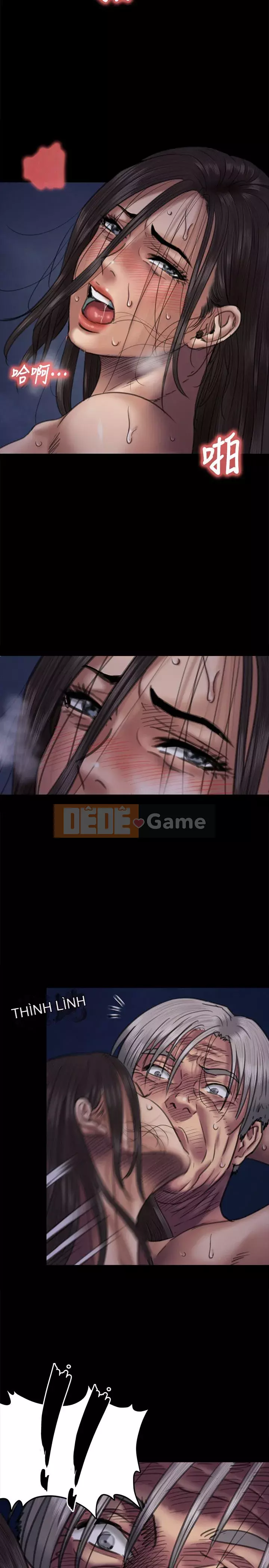 Con rối Chương 1-70