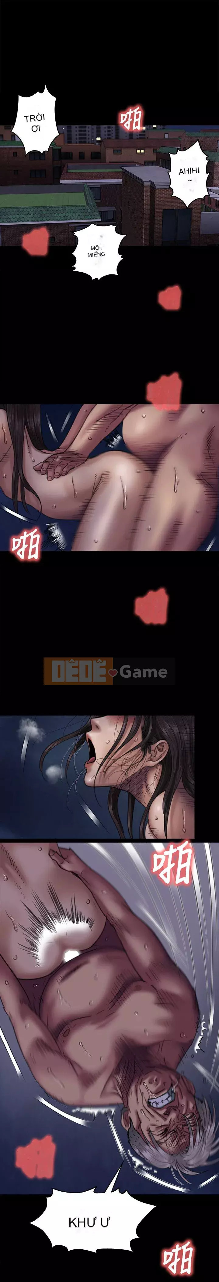 Con rối Chương 1-70