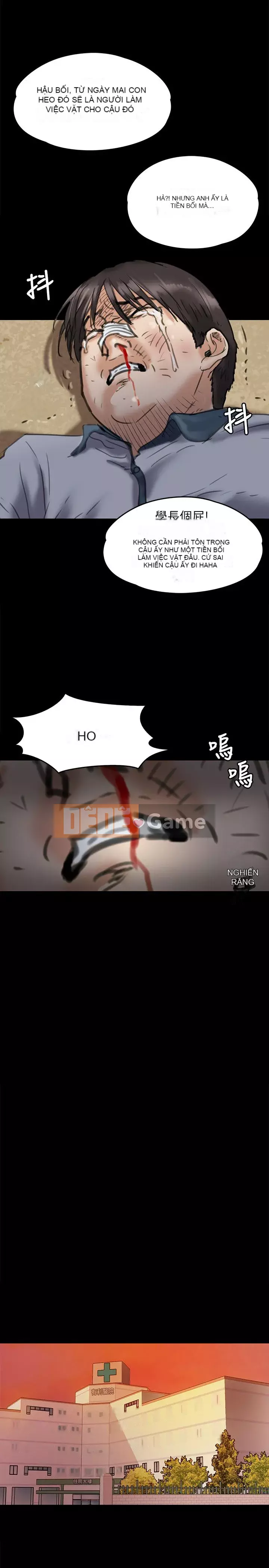 Con rối Chương 1-70