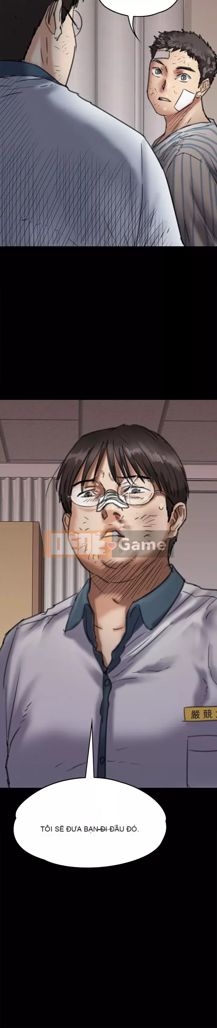 Con rối Chương 1-70