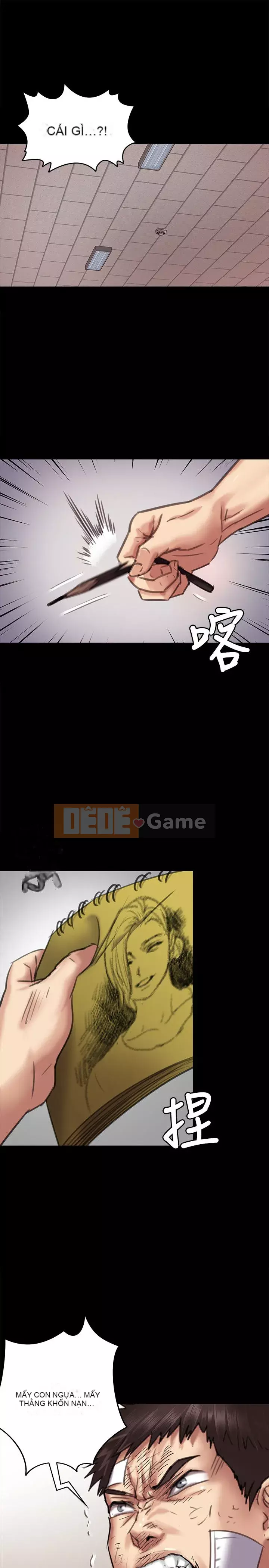 Con rối Chương 1-70