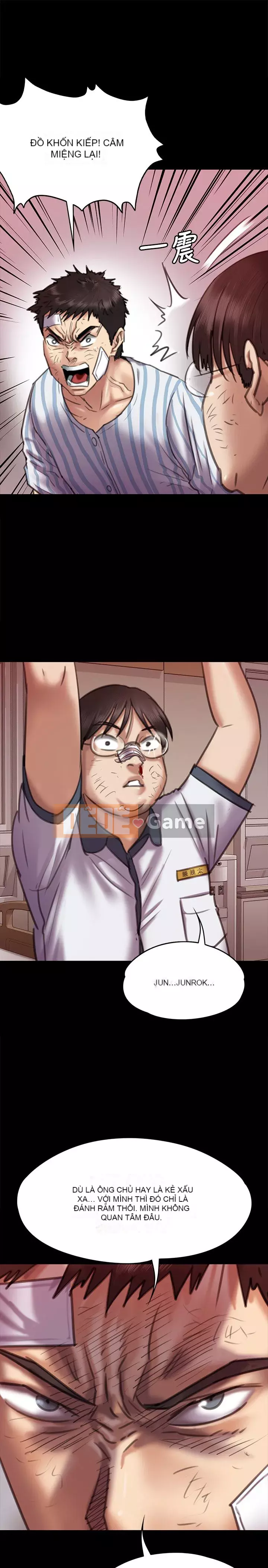 Con rối Chương 1-70