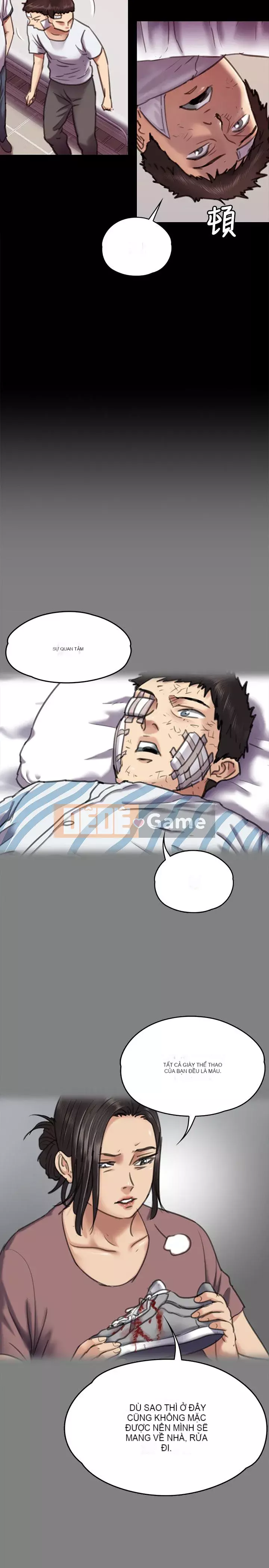 Con rối Chương 1-70