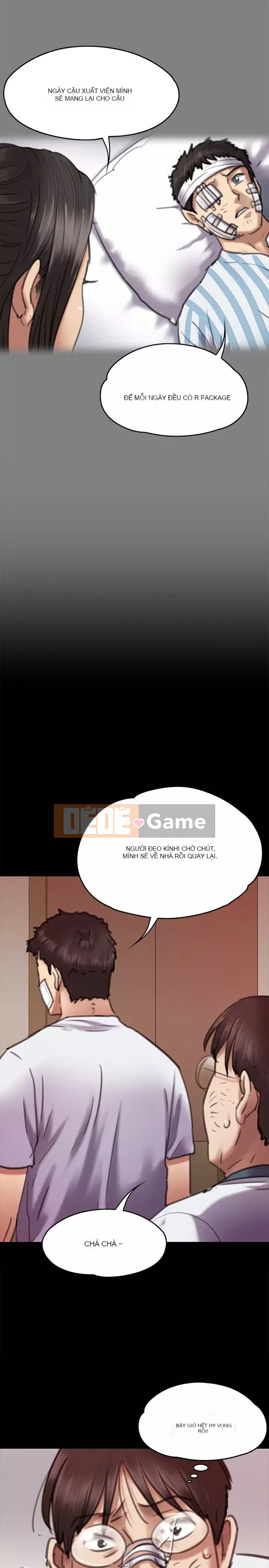 Con rối Chương 1-70