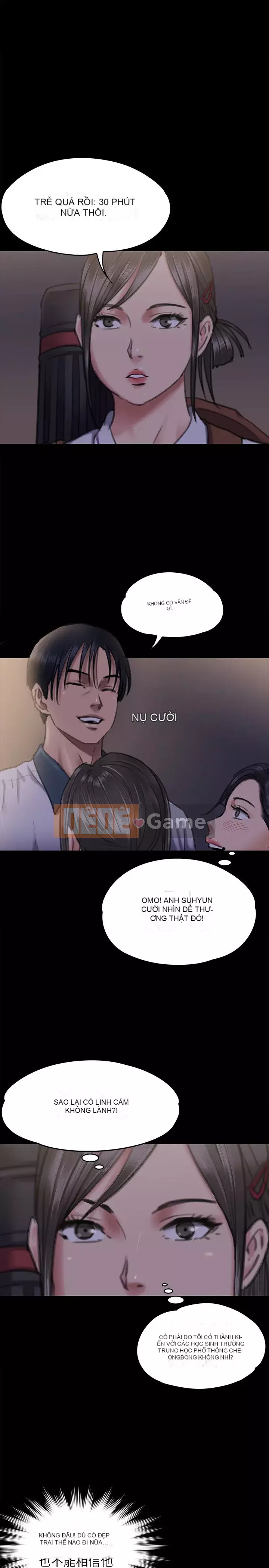 Con rối Chương 1-70