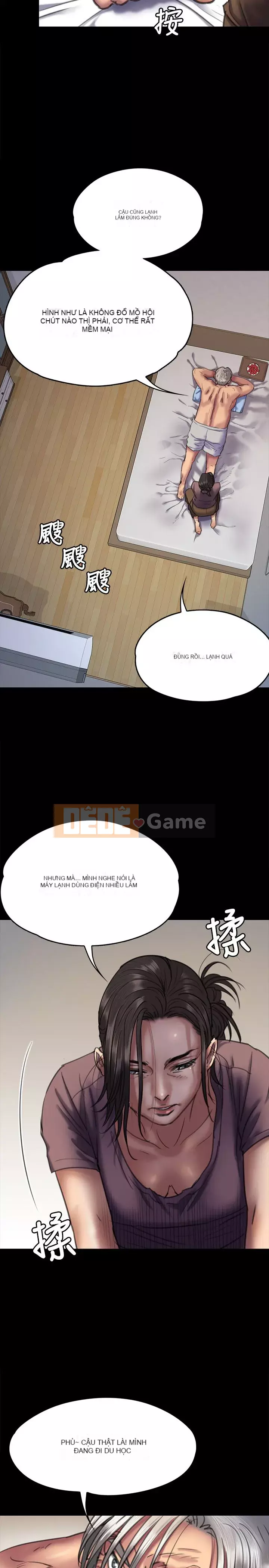 Con rối Chương 1-70