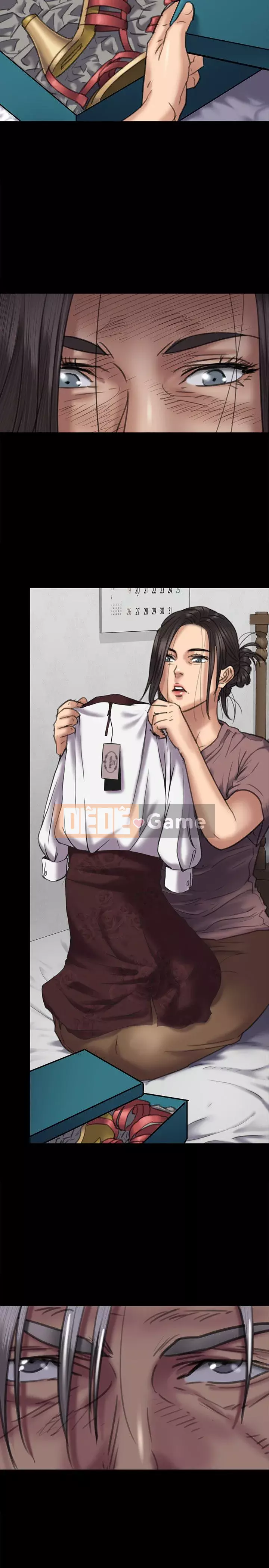 Con rối Chương 1-70