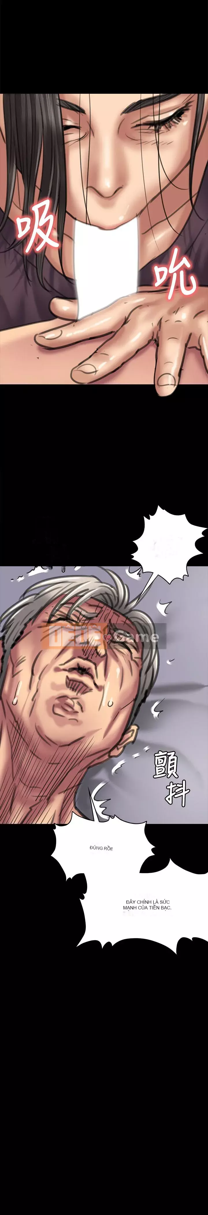 Con rối Chương 1-70