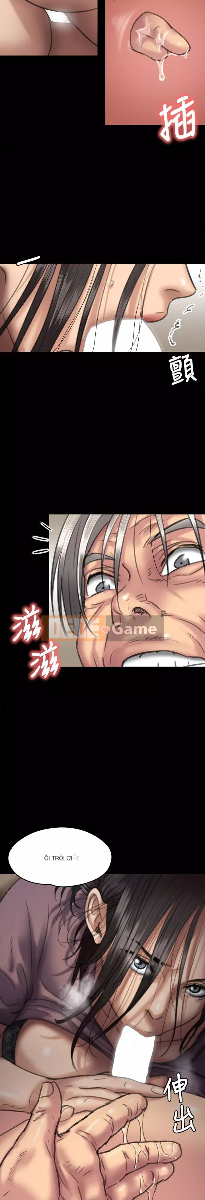 Con rối Chương 1-70