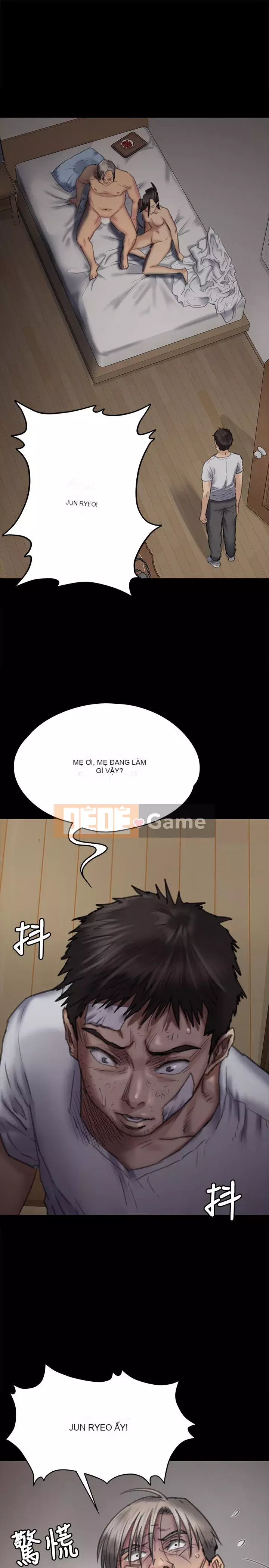 Con rối Chương 1-70