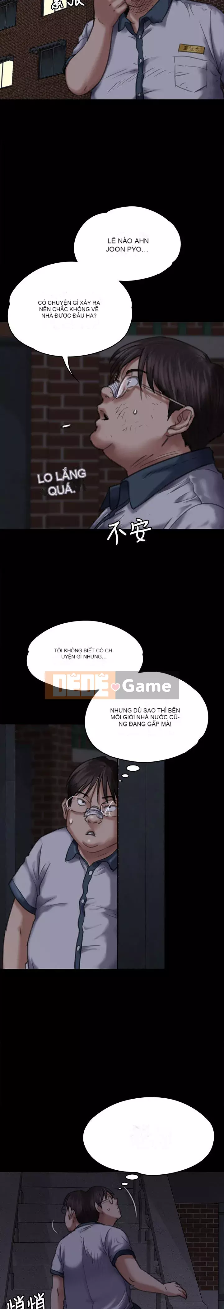 Con rối Chương 1-70