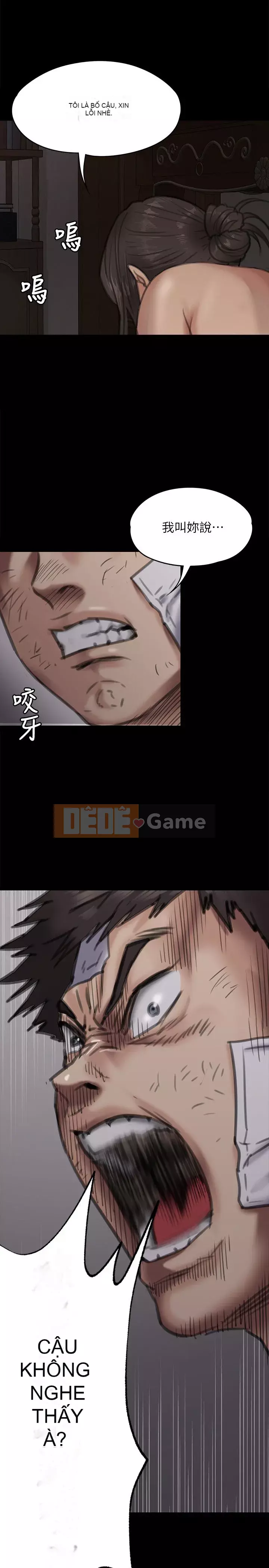 Con rối Chương 1-70