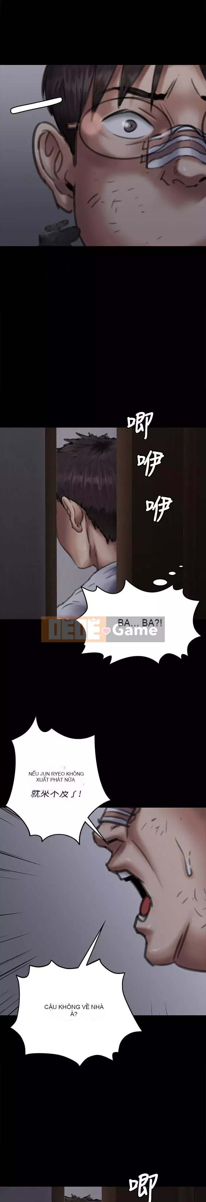 Con rối Chương 1-70