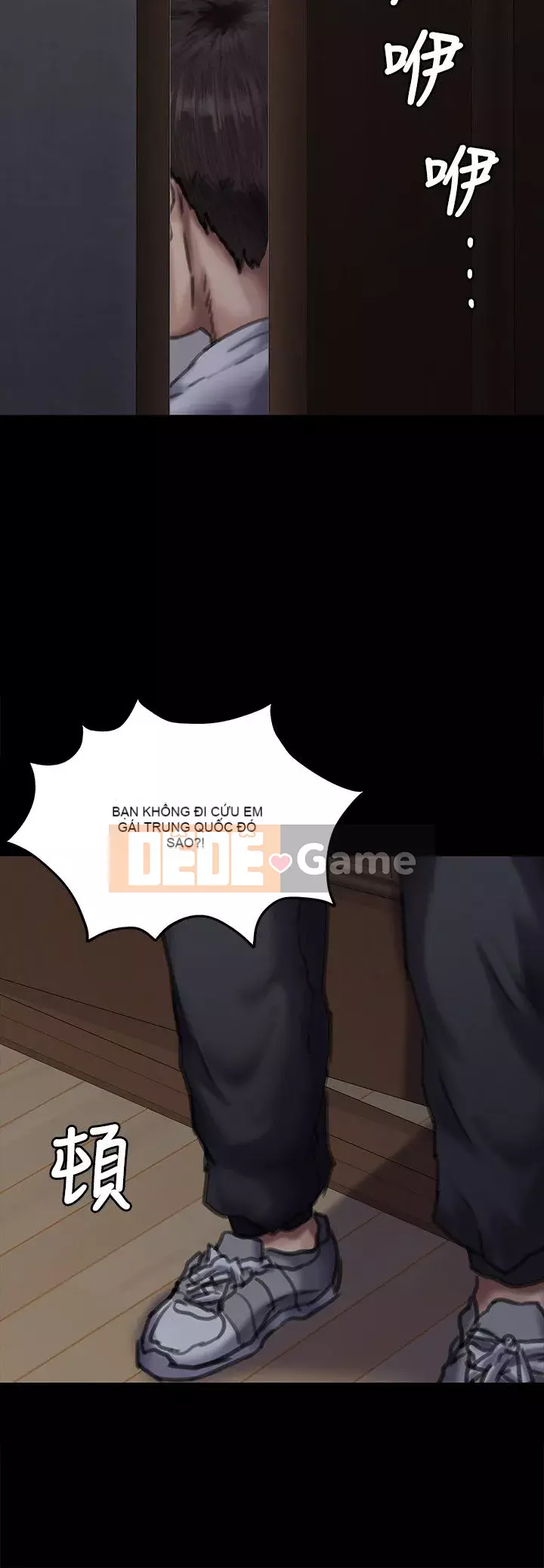 Con rối Chương 1-70